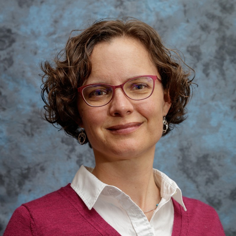 Dr. Rebecca B. Neumann