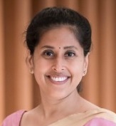 Rwitwika Bhattacharya