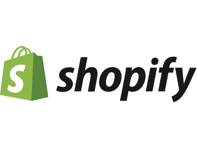 shopify